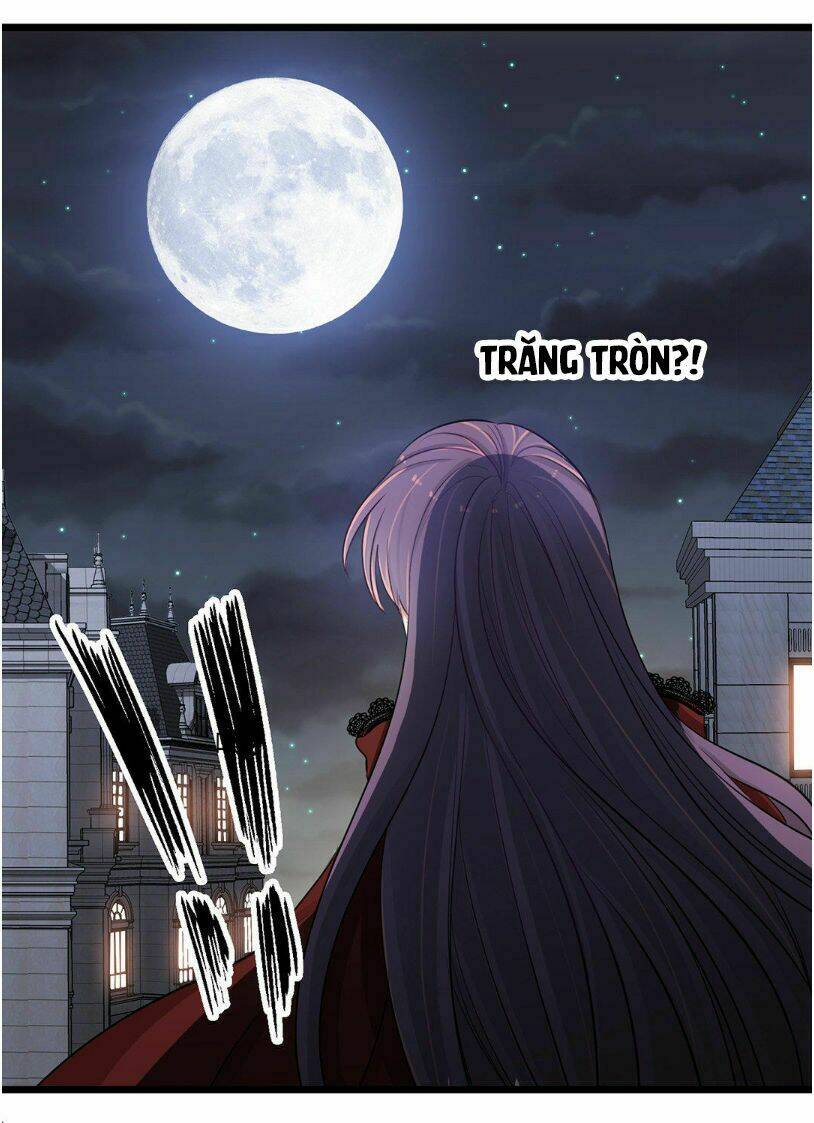 Nữ Phù Thủy Muốn Sống Nổi Loạn: Chapter 7