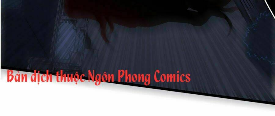 Nữ Phù Thủy Muốn Sống Nổi Loạn: Chapter 8