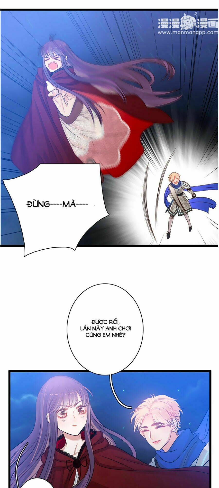 Nữ Phù Thủy Muốn Sống Nổi Loạn: Chapter 8