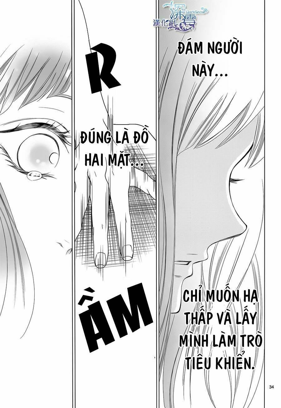 Nữ Sinh Nhút Nhát: Chapter 1.2