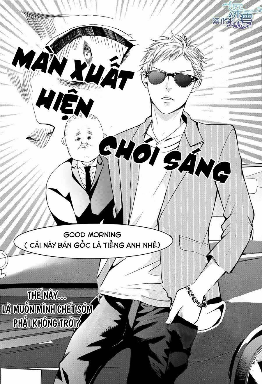 Nữ Sinh Nhút Nhát: Chapter 1.2
