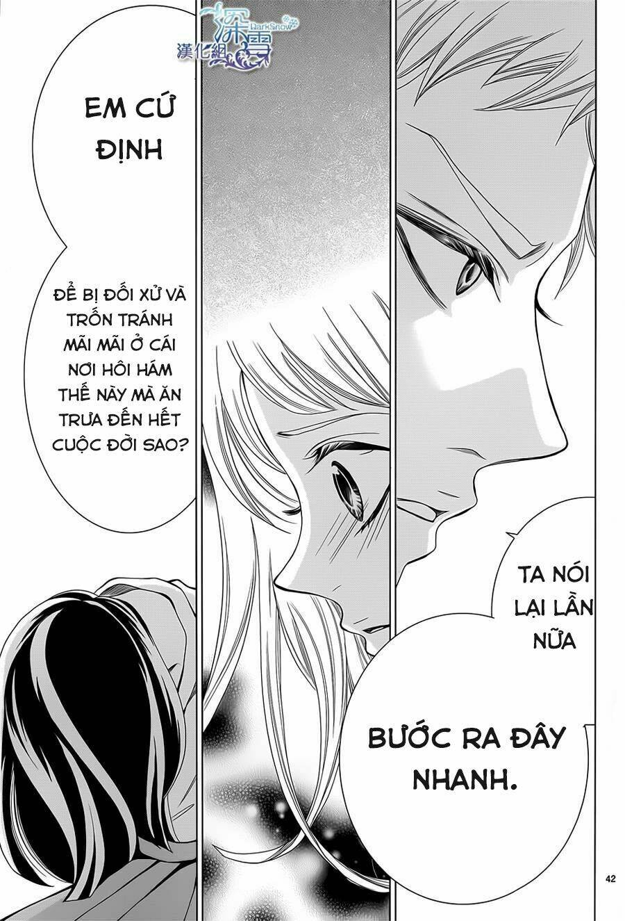 Nữ Sinh Nhút Nhát: Chapter 1.2