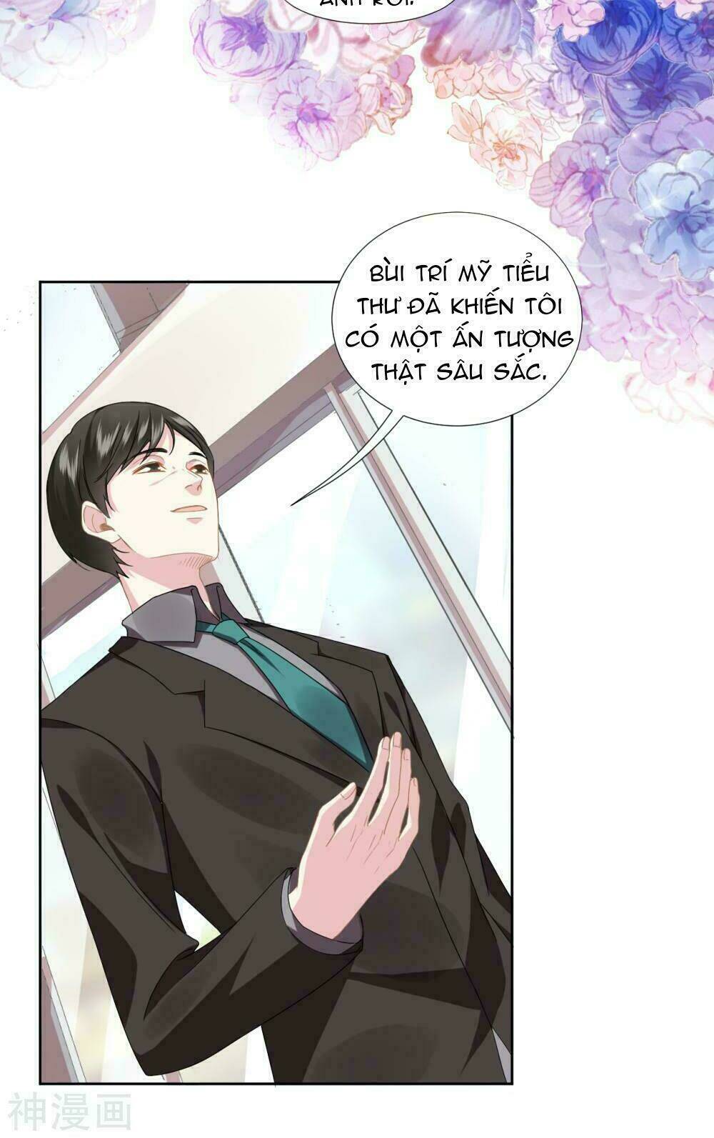 Nữ Thần Bái Kim: Chapter 0.2