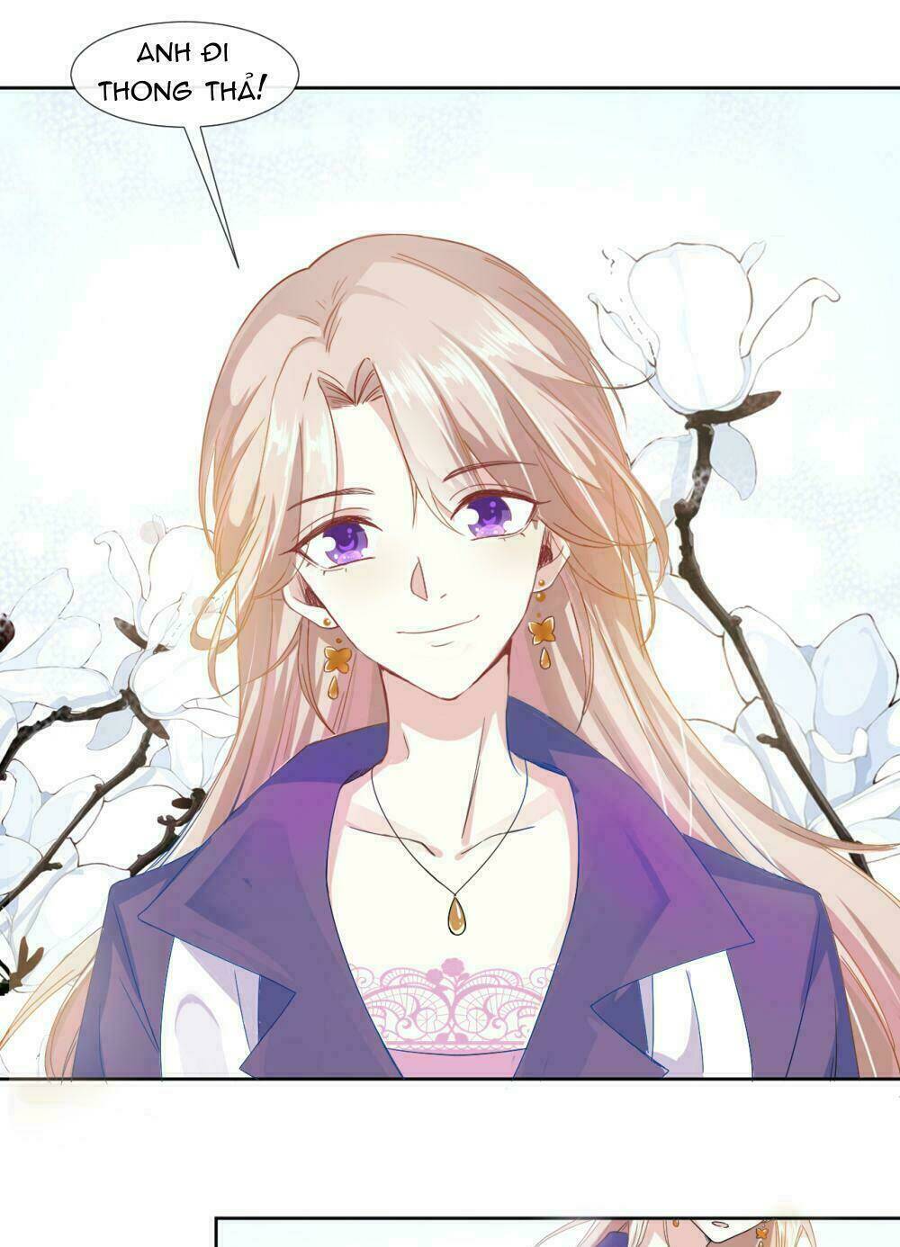 Nữ Thần Bái Kim: Chapter 0.2