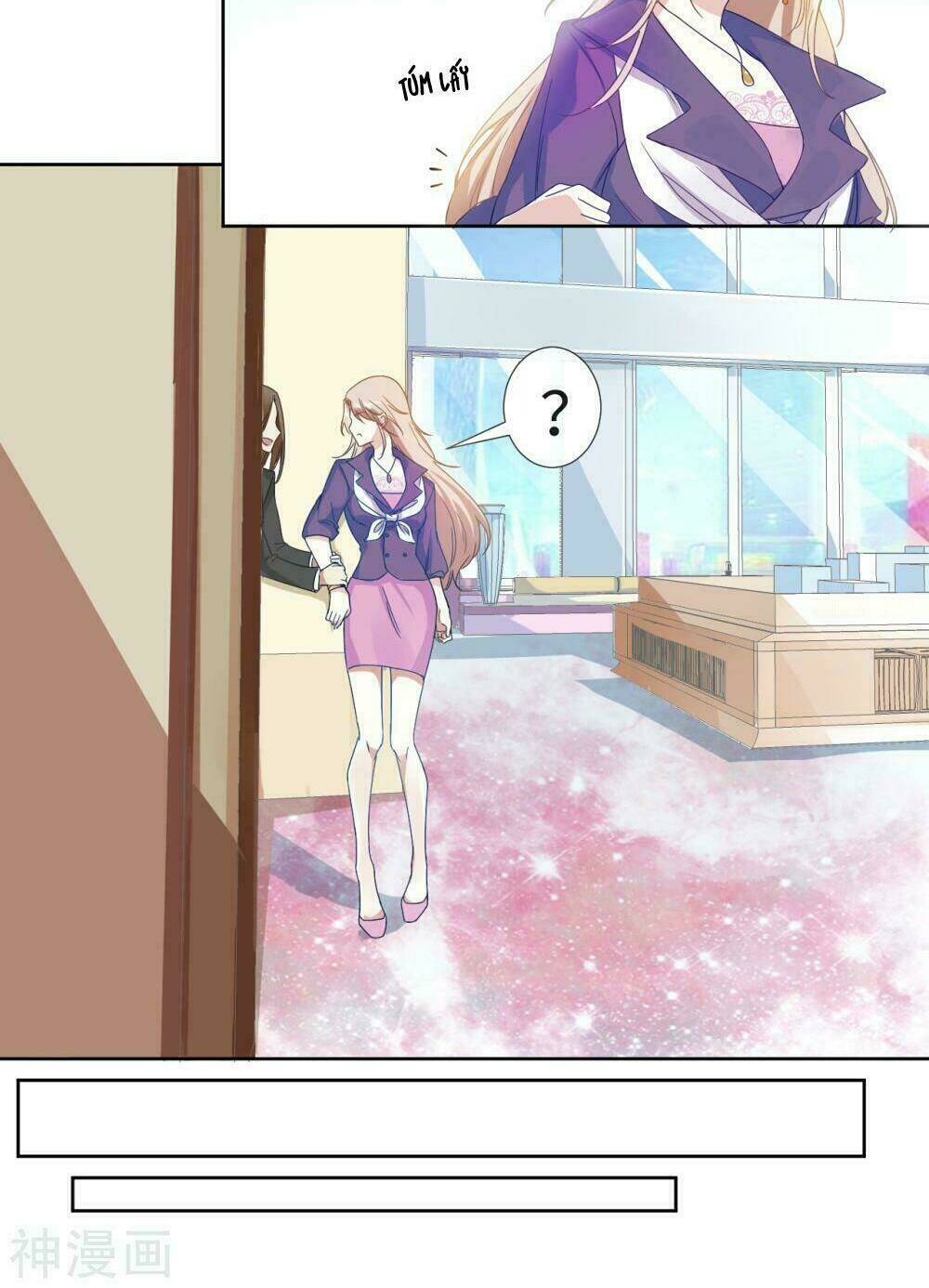 Nữ Thần Bái Kim: Chapter 0.2