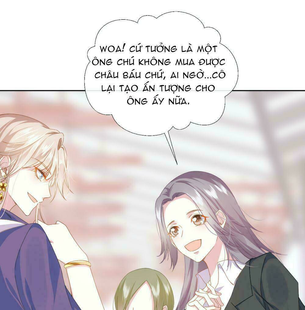 Nữ Thần Bái Kim: Chapter 0.2