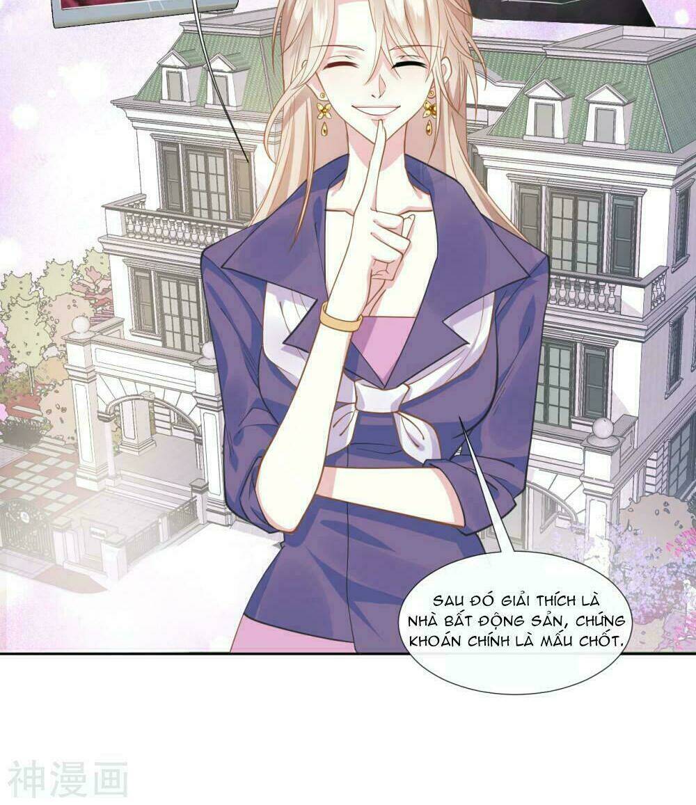 Nữ Thần Bái Kim: Chapter 0.2
