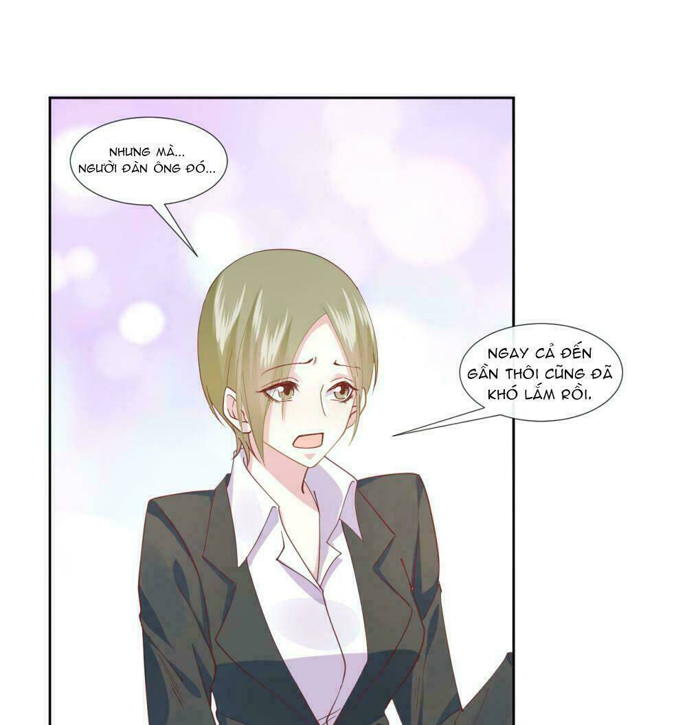 Nữ Thần Bái Kim: Chapter 0.2