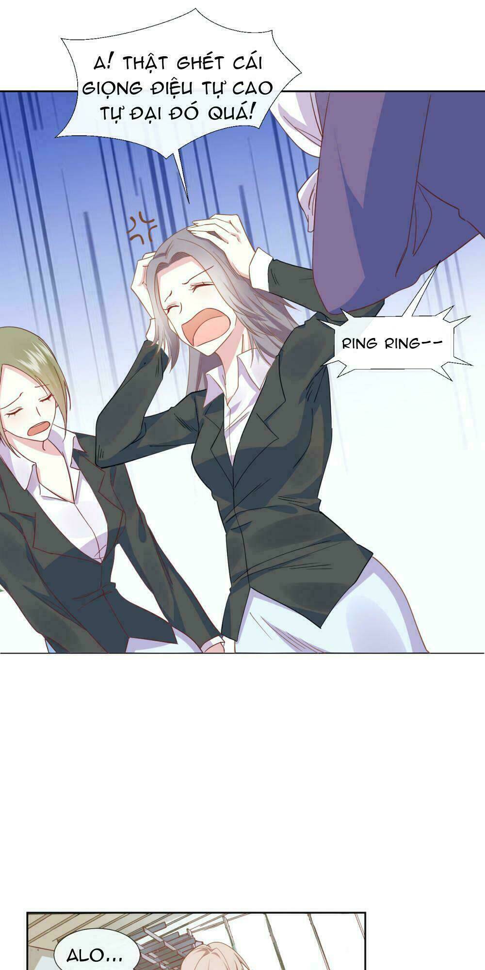 Nữ Thần Bái Kim: Chapter 0.2