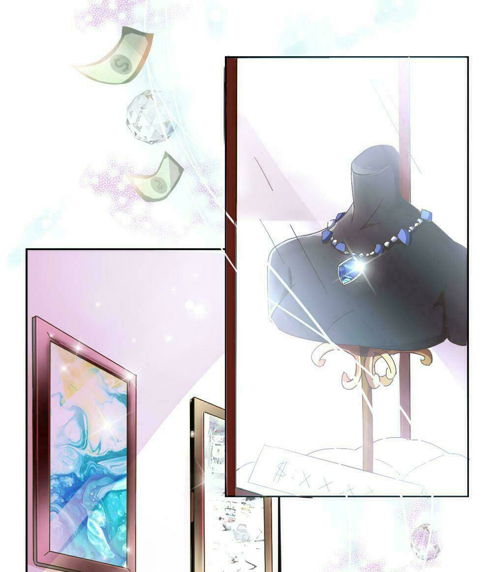 Nữ Thần Bái Kim: Chapter 0.2