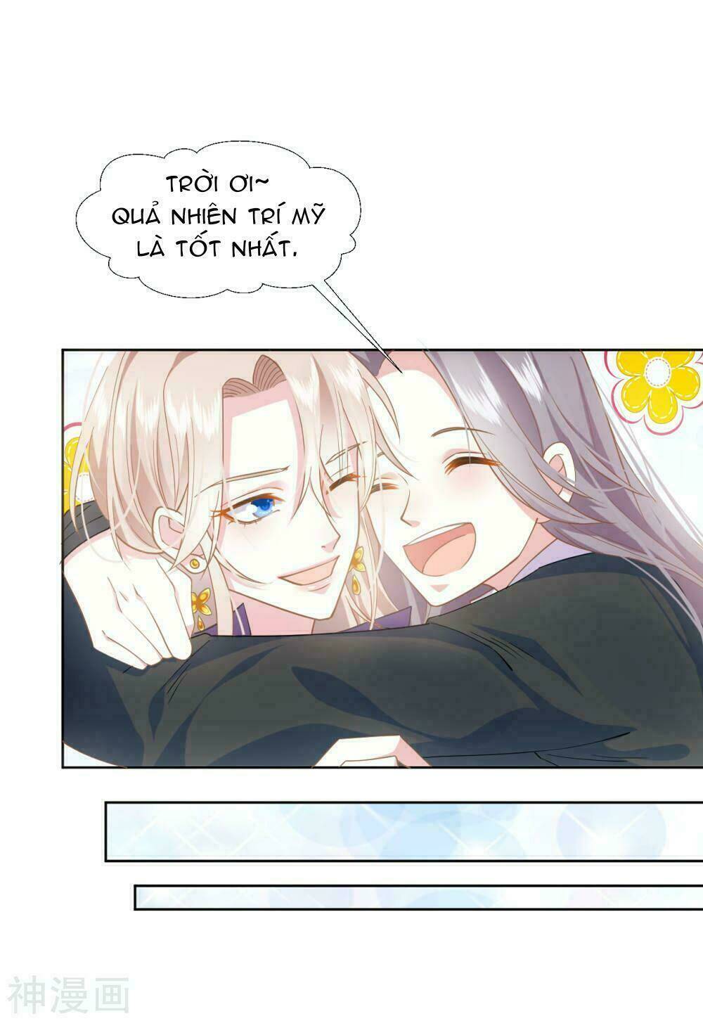 Nữ Thần Bái Kim: Chapter 0.2