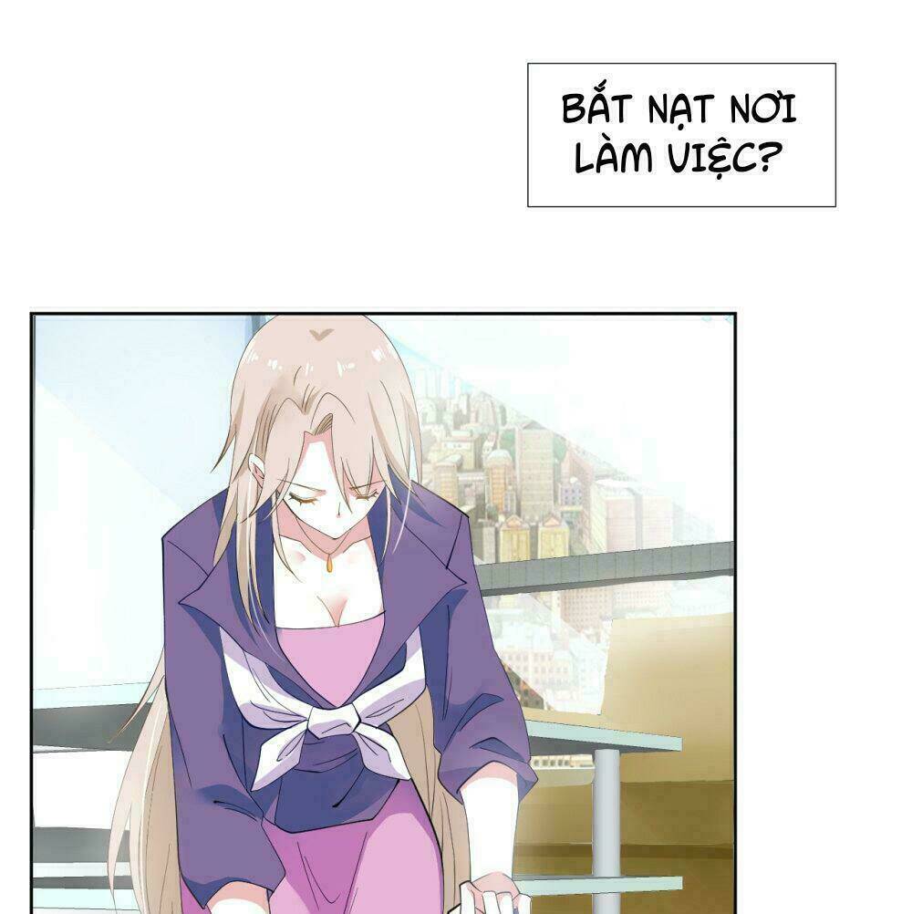 Nữ Thần Bái Kim: Chapter 0