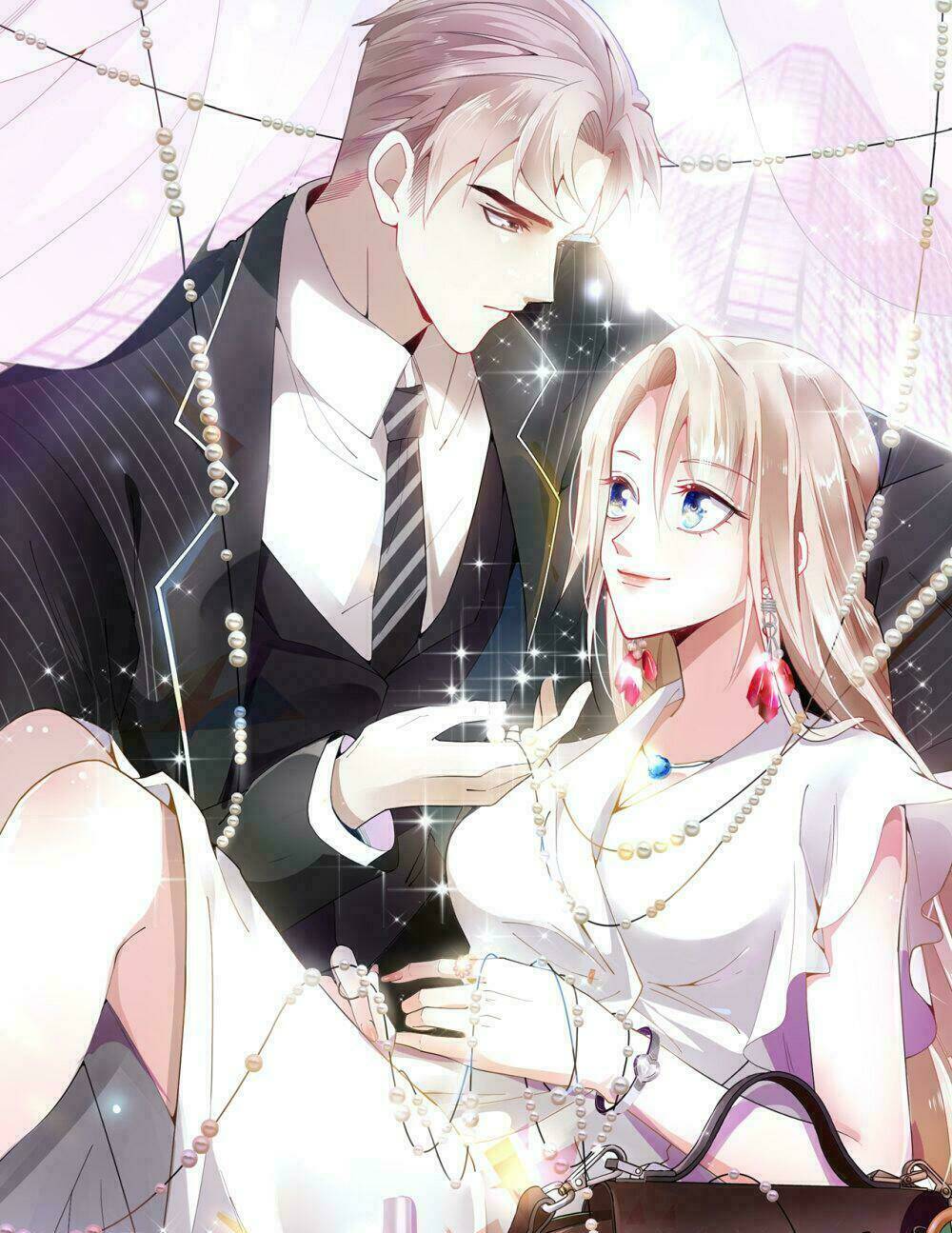 Nữ Thần Bái Kim: Chapter 0