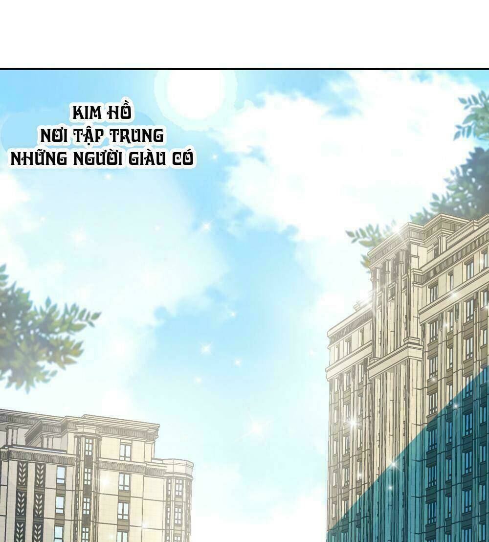Nữ Thần Bái Kim: Chapter 2