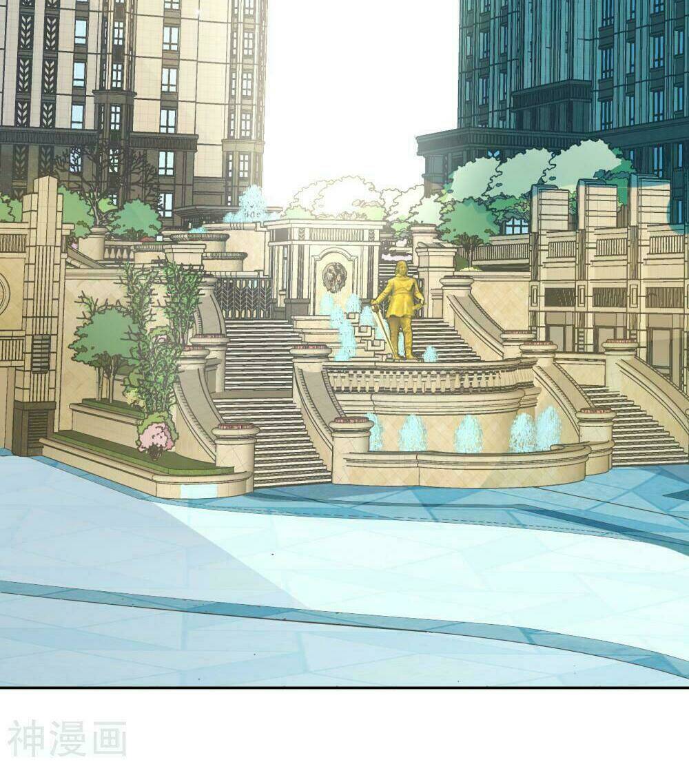 Nữ Thần Bái Kim: Chapter 2