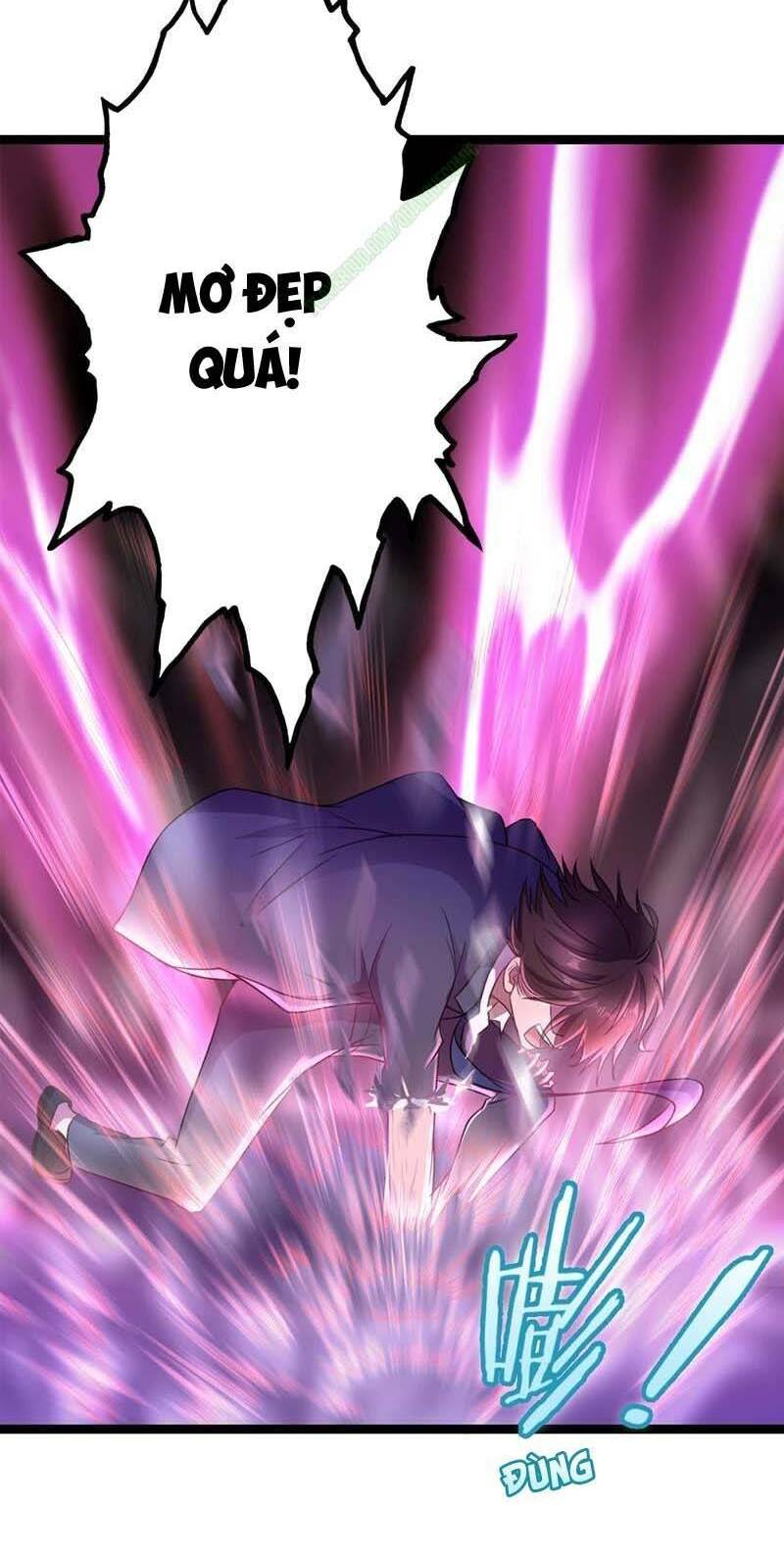 Nữ Thần Trong Điện Thoại: Chapter 20