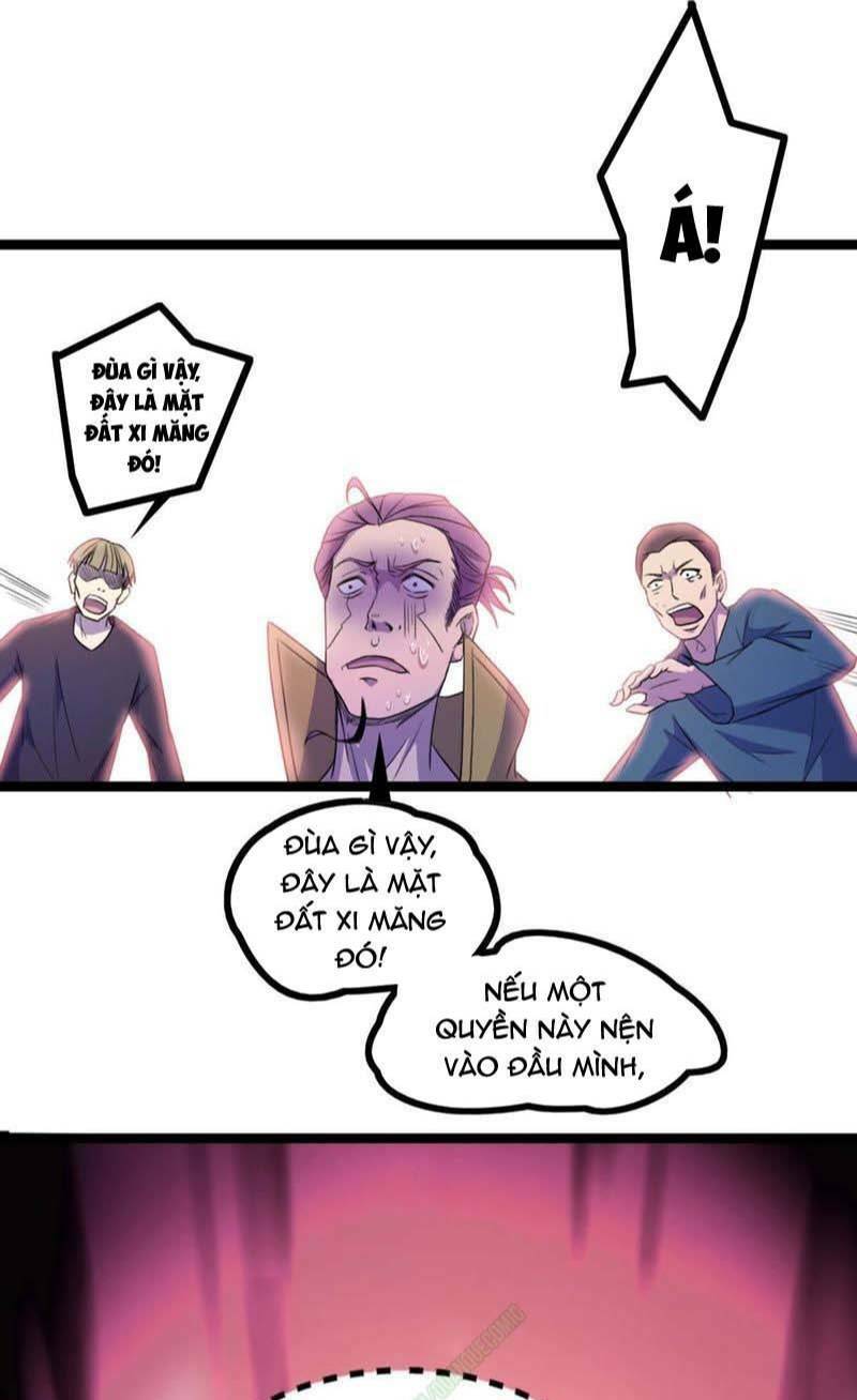 Nữ Thần Trong Điện Thoại: Chapter 20