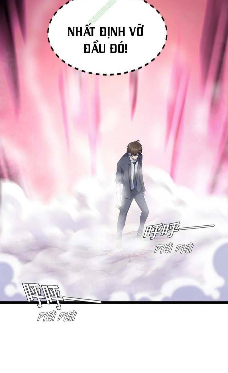 Nữ Thần Trong Điện Thoại: Chapter 20