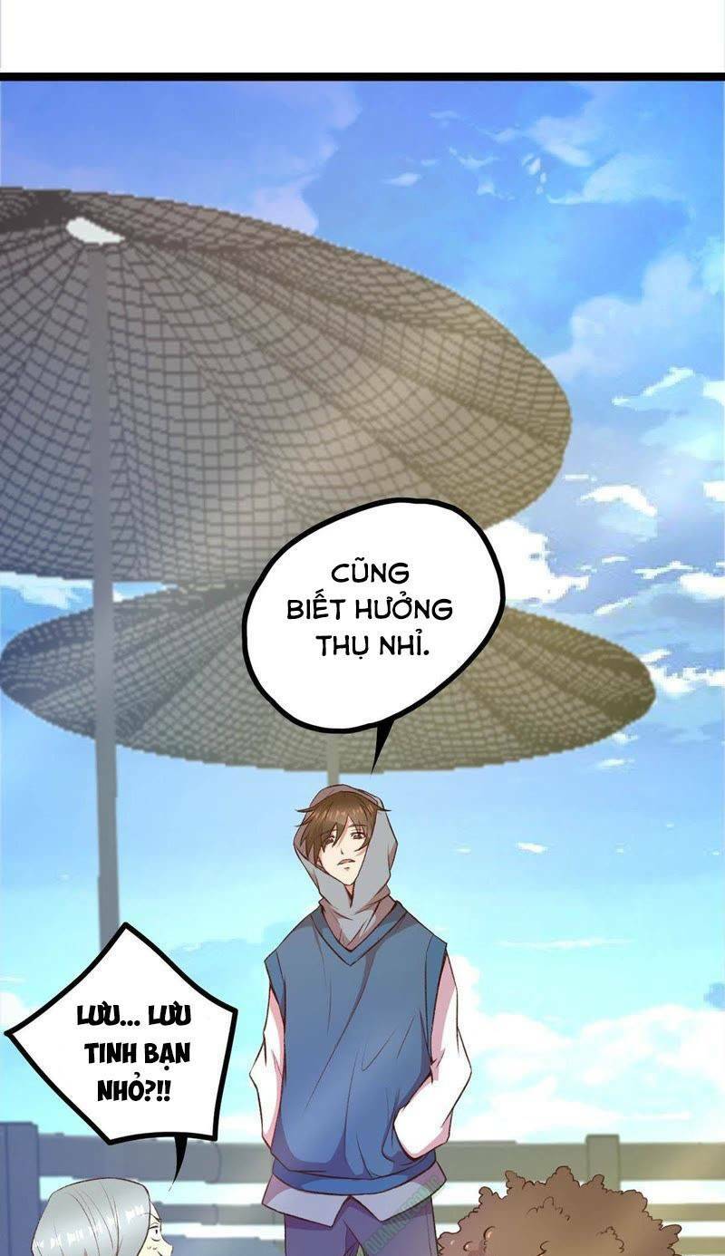 Nữ Thần Trong Điện Thoại: Chapter 22