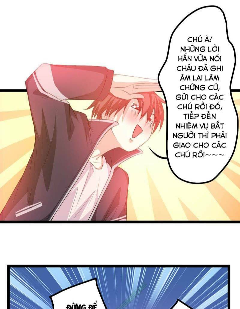 Nữ Thần Trong Điện Thoại: Chapter 3