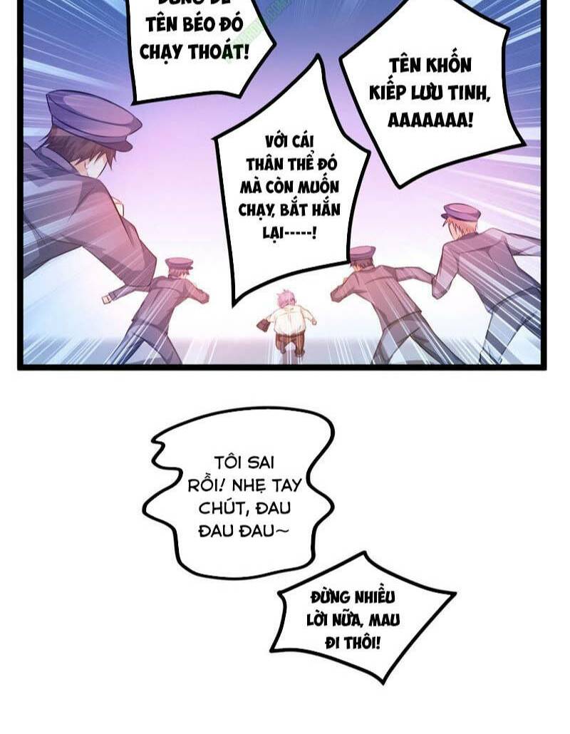 Nữ Thần Trong Điện Thoại: Chapter 3