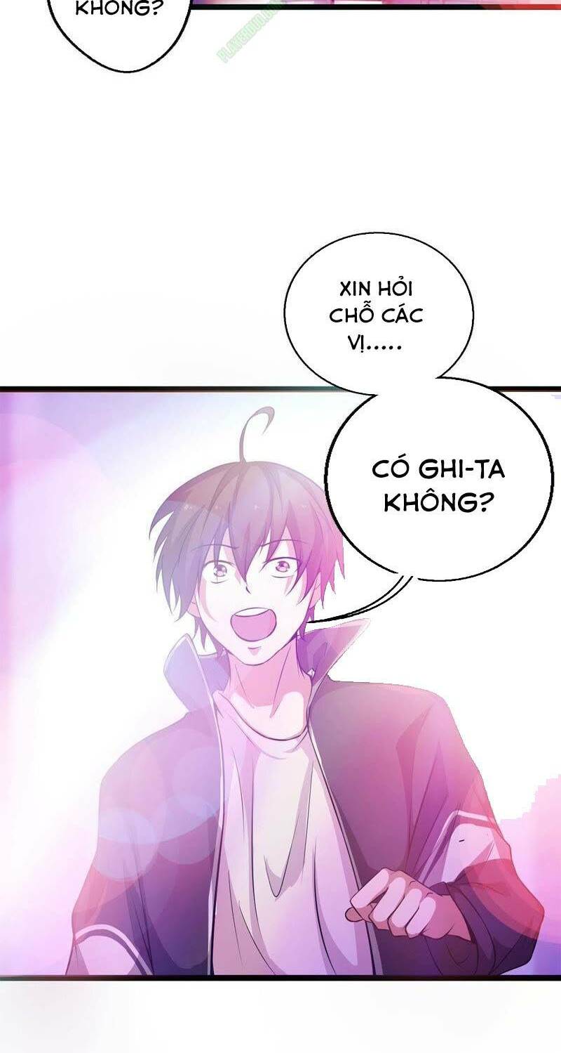 Nữ Thần Trong Điện Thoại: Chapter 4