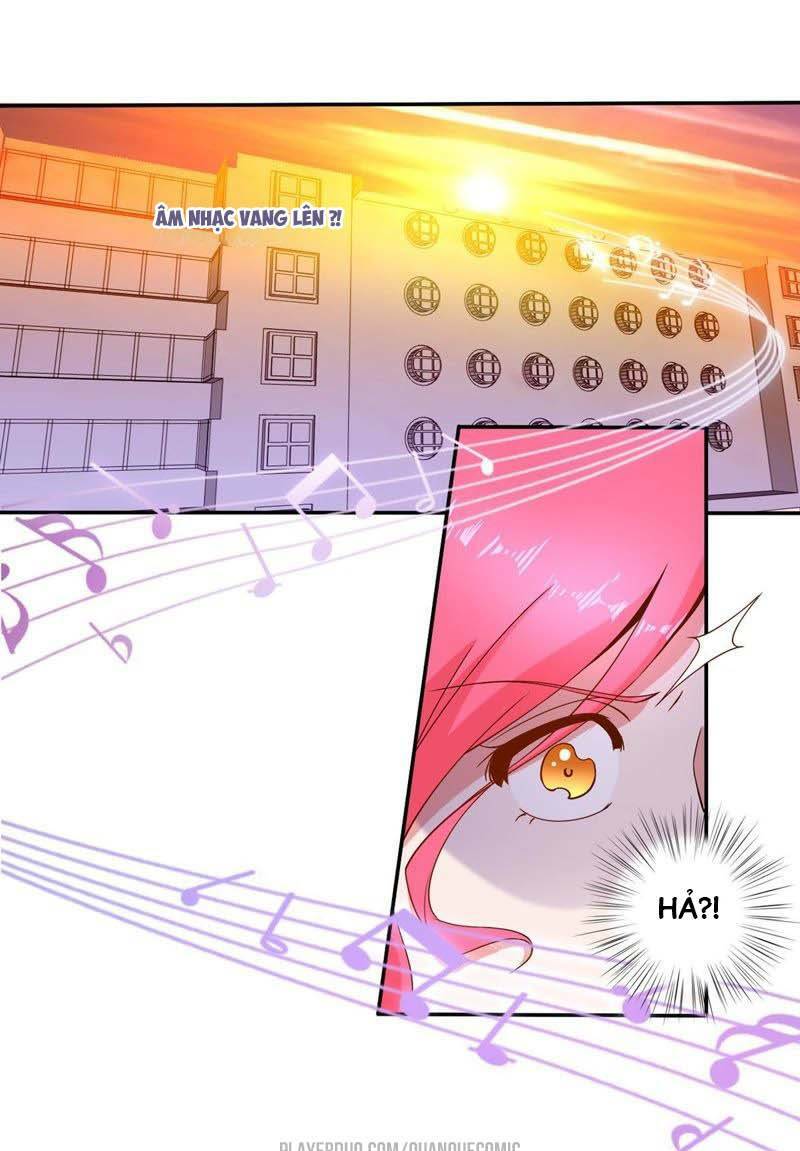 Nữ Thần Trong Điện Thoại: Chapter 41