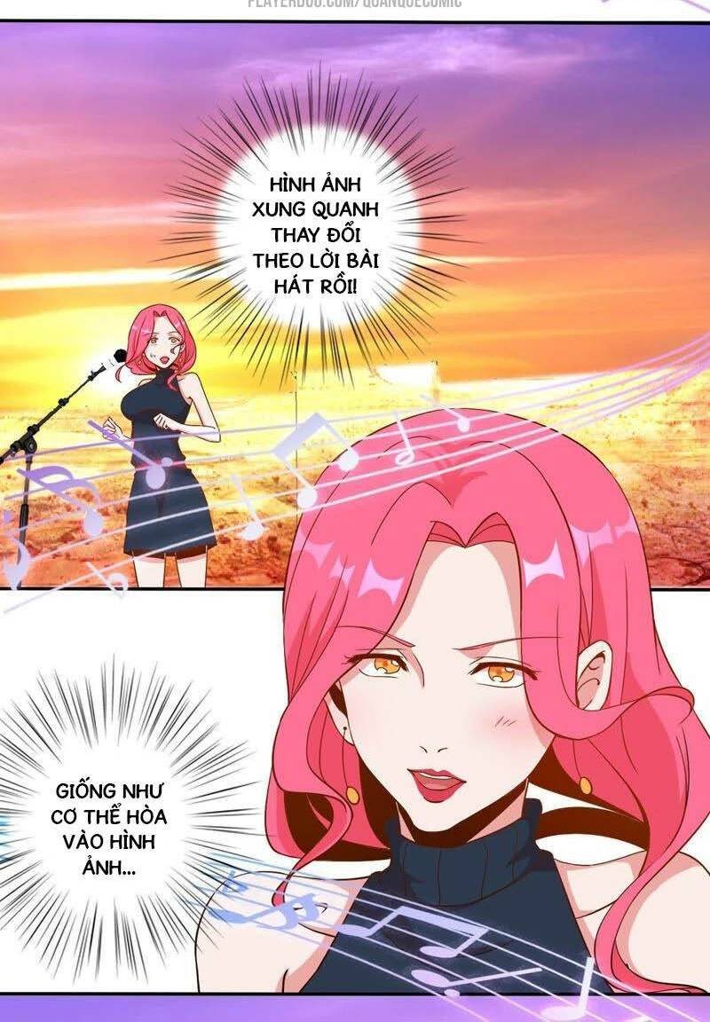 Nữ Thần Trong Điện Thoại: Chapter 41