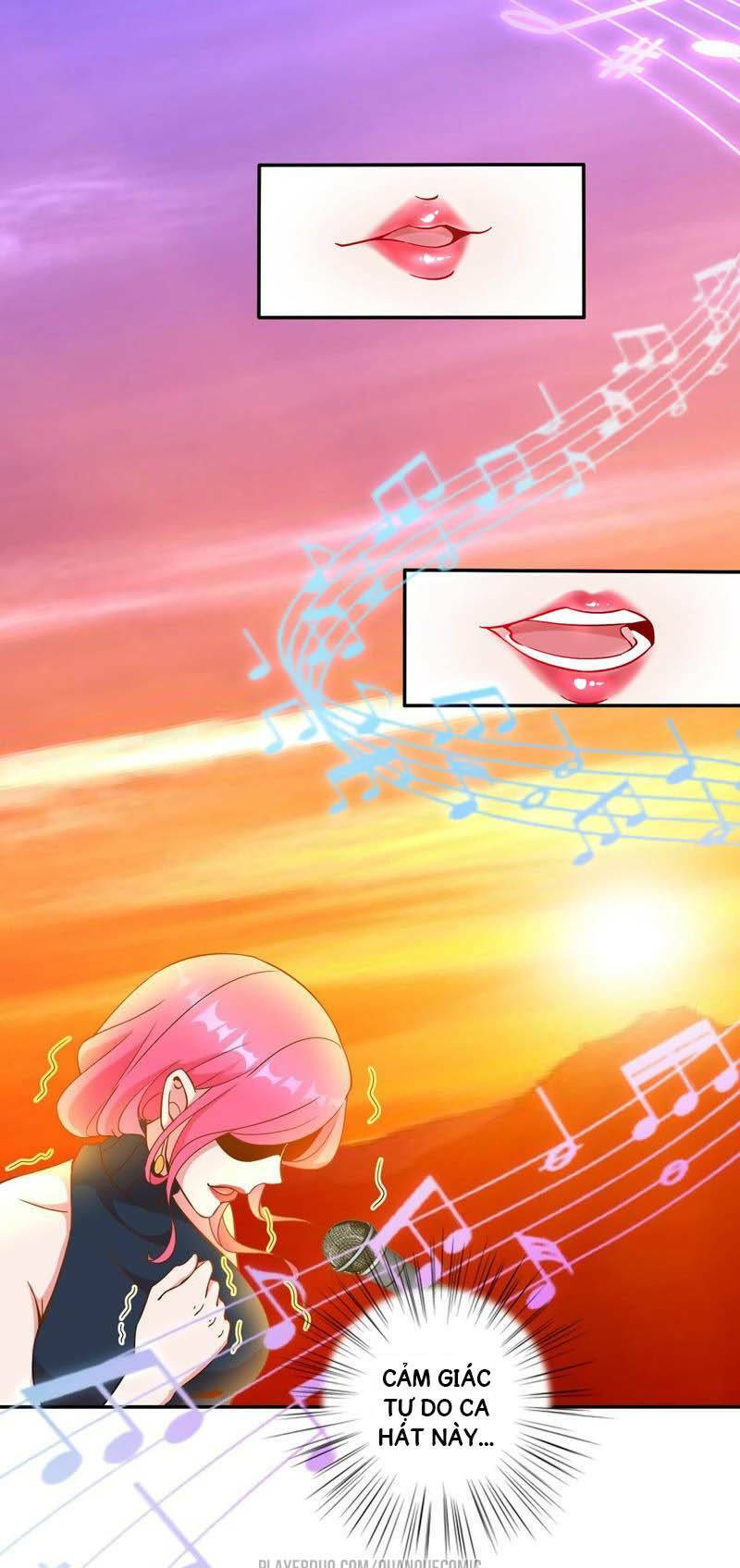 Nữ Thần Trong Điện Thoại: Chapter 41