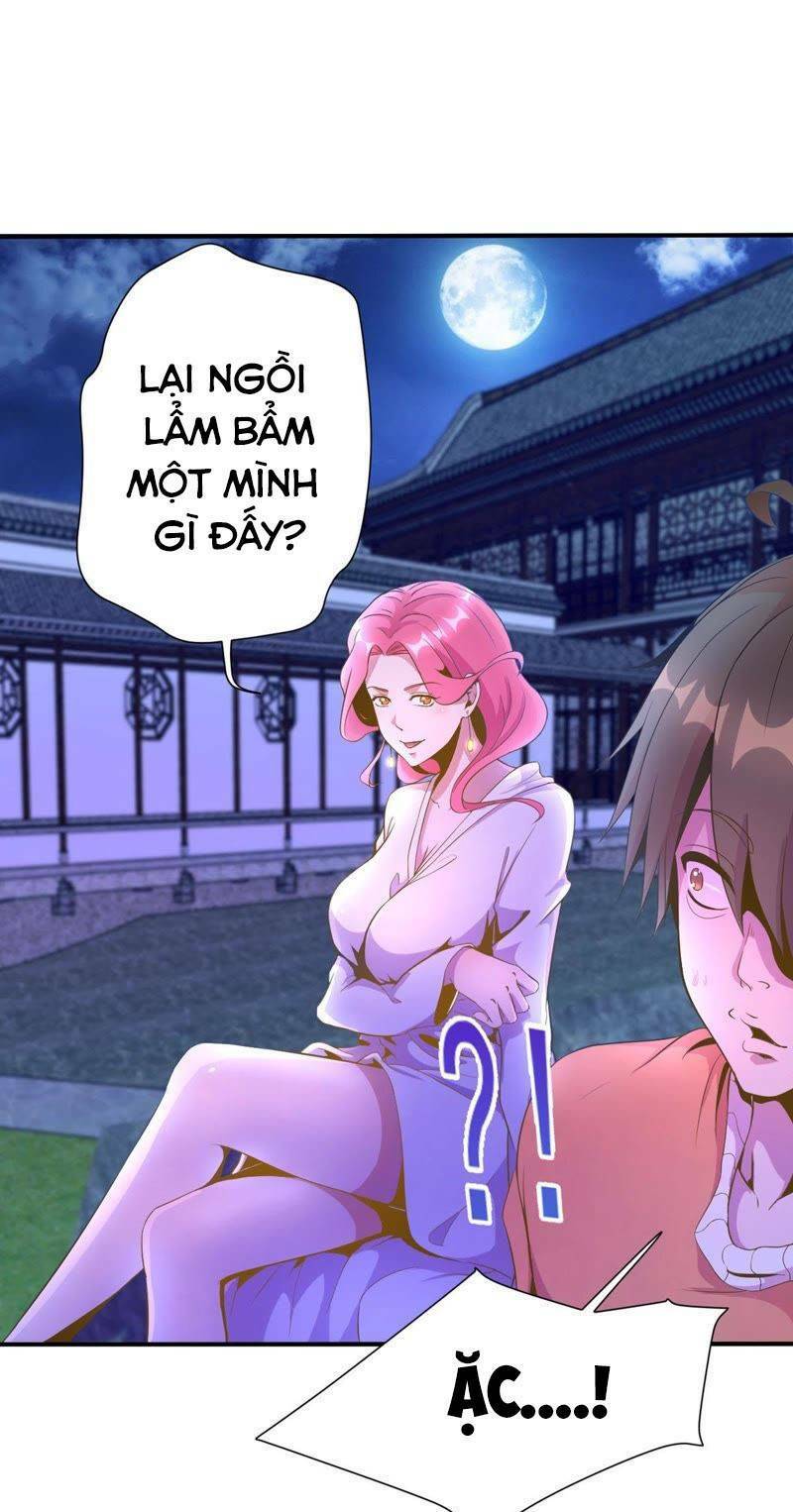 Nữ Thần Trong Điện Thoại: Chapter 43