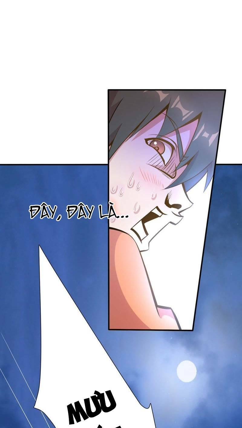 Nữ Thần Trong Điện Thoại: Chapter 43