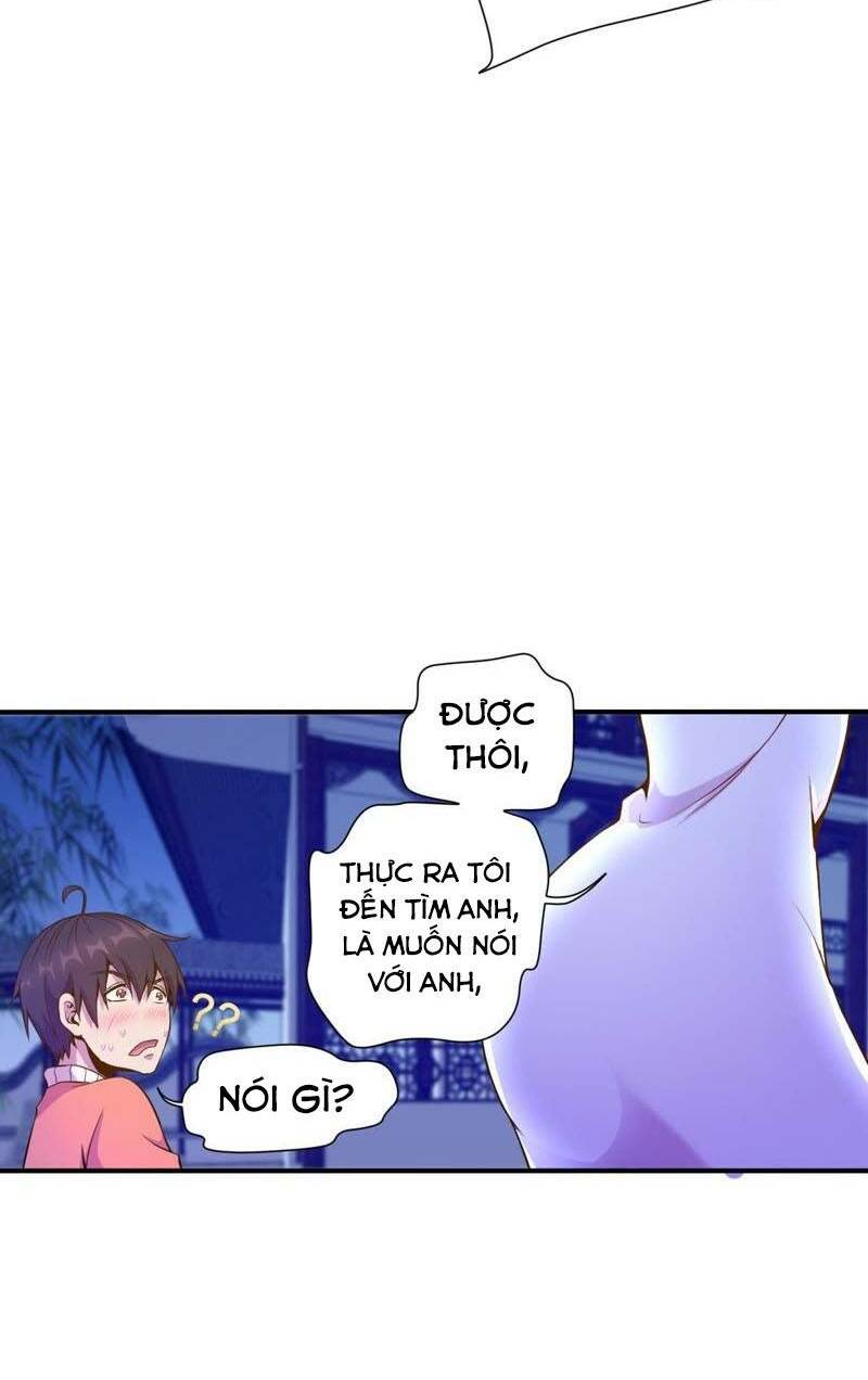 Nữ Thần Trong Điện Thoại: Chapter 43