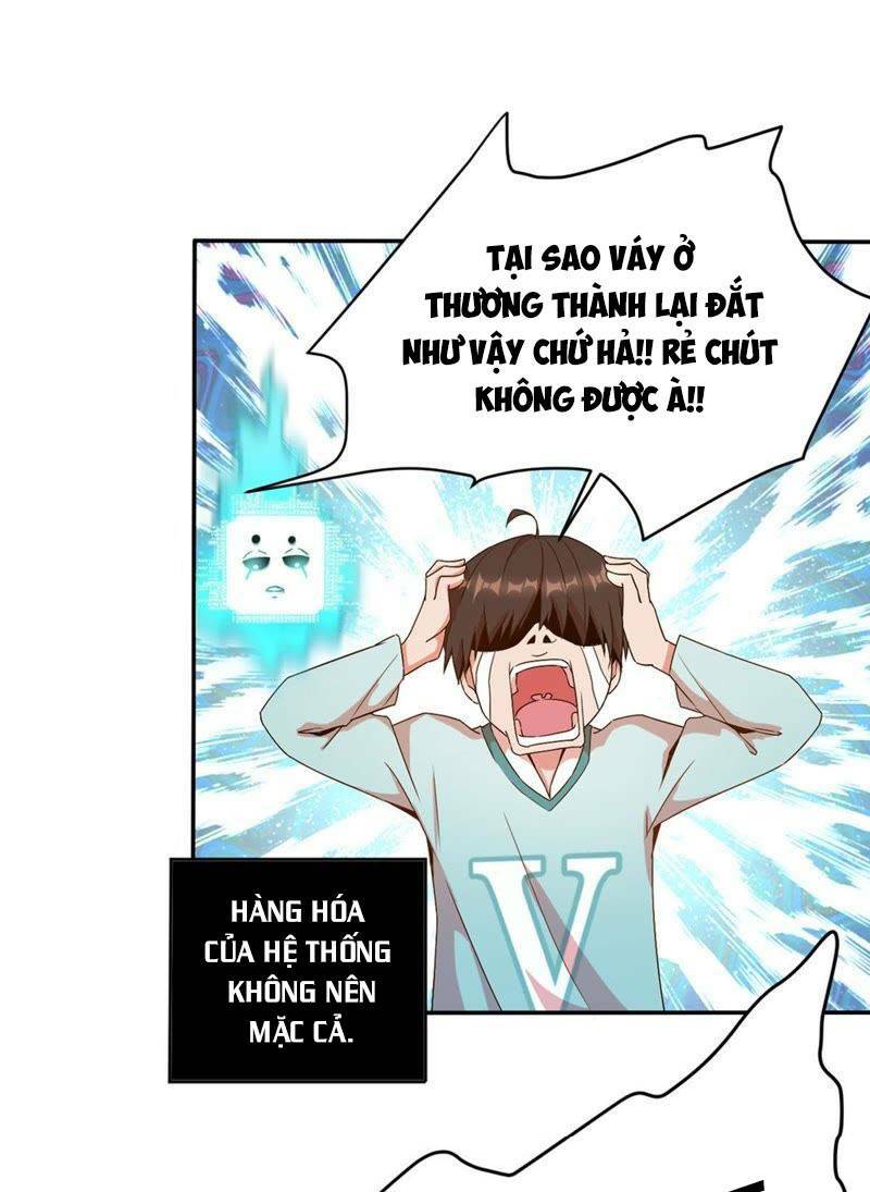 Nữ Thần Trong Điện Thoại: Chapter 43