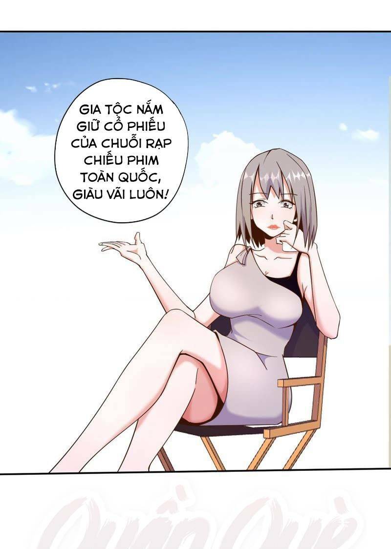 Nữ Thần Trong Điện Thoại: Chapter 70