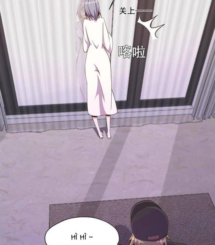Nữ Thần Trong Điện Thoại: Chapter 81