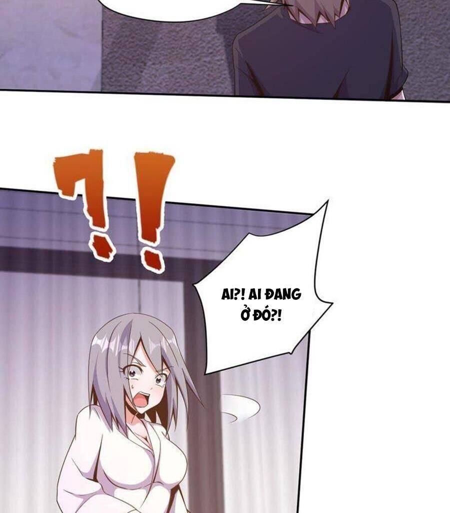 Nữ Thần Trong Điện Thoại: Chapter 81