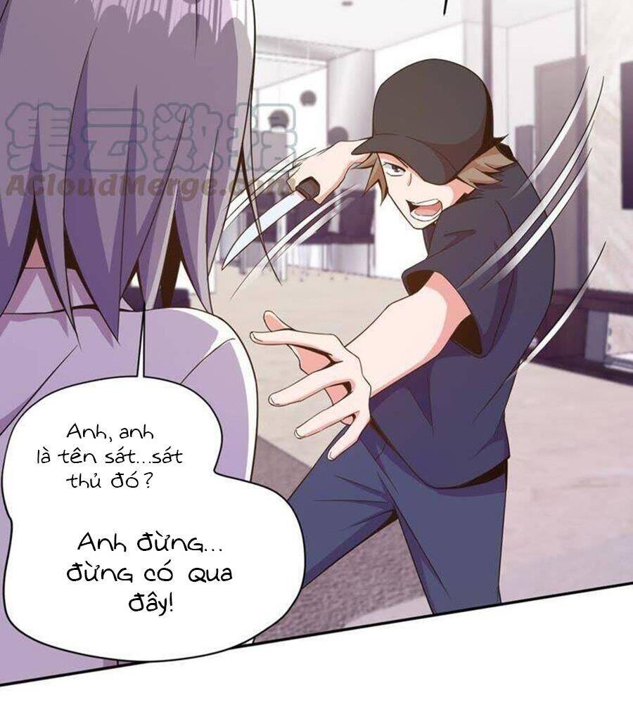 Nữ Thần Trong Điện Thoại: Chapter 81