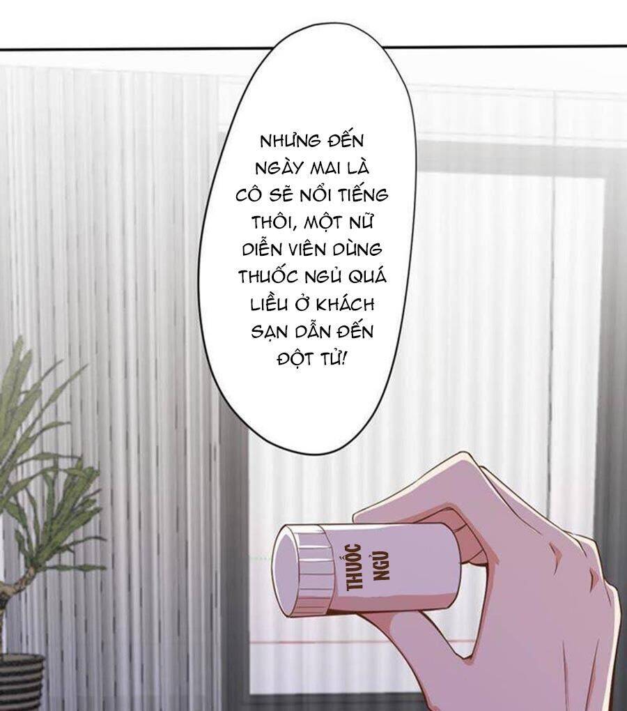 Nữ Thần Trong Điện Thoại: Chapter 81