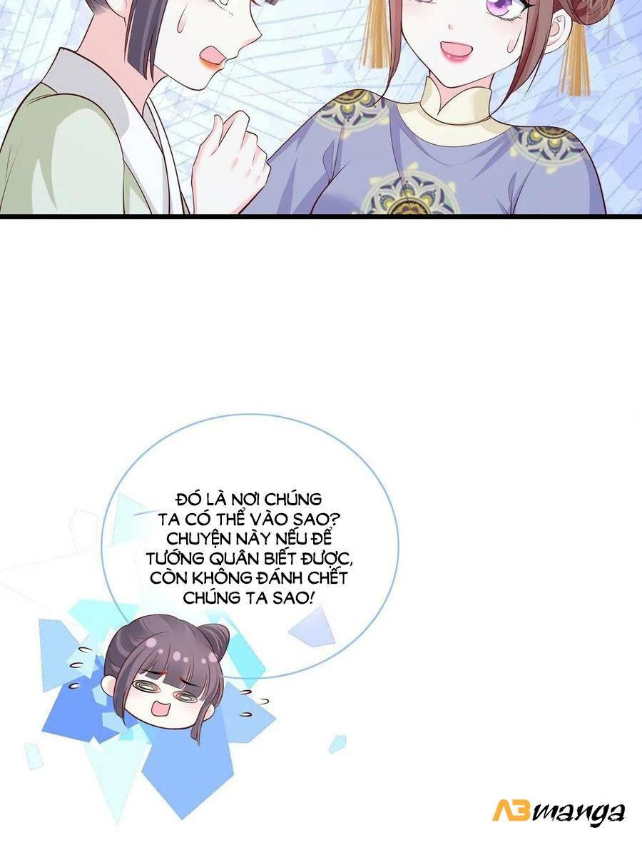 Nhất Dạ Nghiệt Tình: Cuồng Hôn Hào Môn Lão Công: Chapter 131