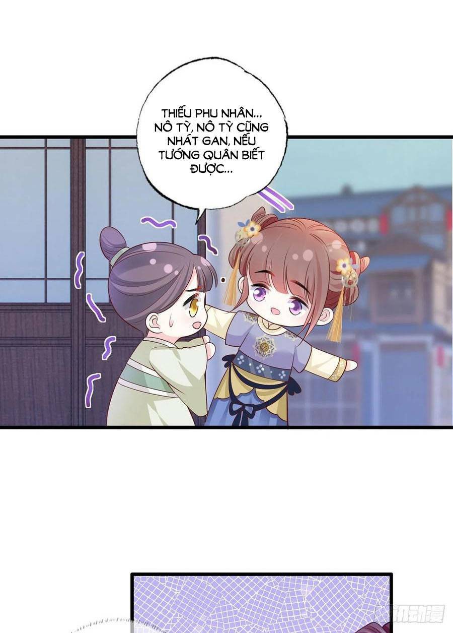 Nhất Dạ Nghiệt Tình: Cuồng Hôn Hào Môn Lão Công: Chapter 131