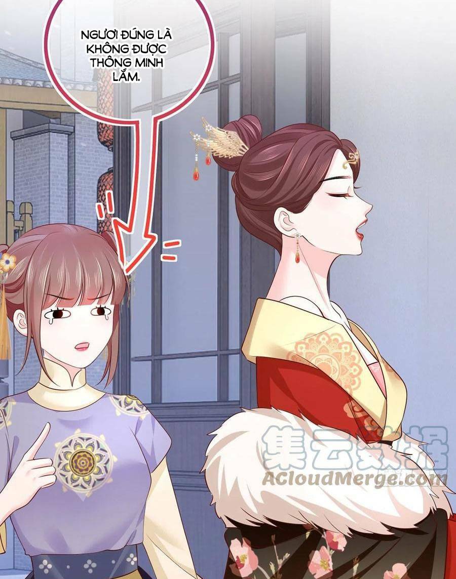 Nhất Dạ Nghiệt Tình: Cuồng Hôn Hào Môn Lão Công: Chapter 131