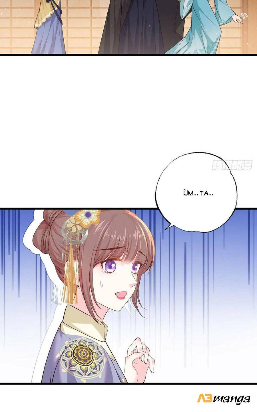 Nhất Dạ Nghiệt Tình: Cuồng Hôn Hào Môn Lão Công: Chapter 134
