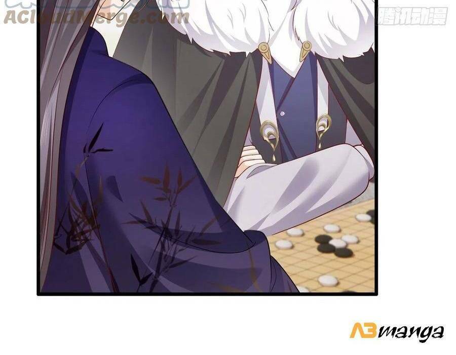 Nhất Dạ Nghiệt Tình: Cuồng Hôn Hào Môn Lão Công: Chapter 137