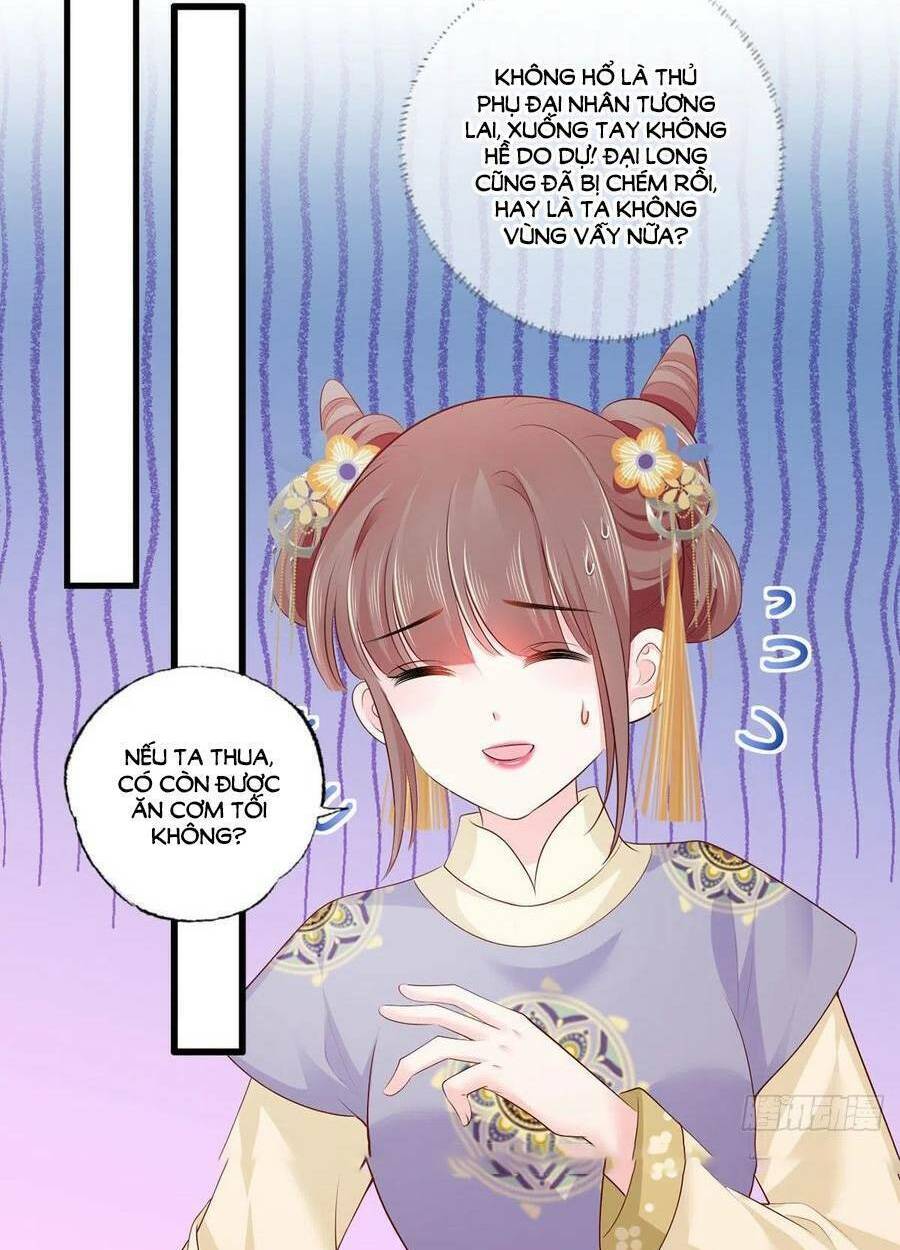 Nhất Dạ Nghiệt Tình: Cuồng Hôn Hào Môn Lão Công: Chapter 137
