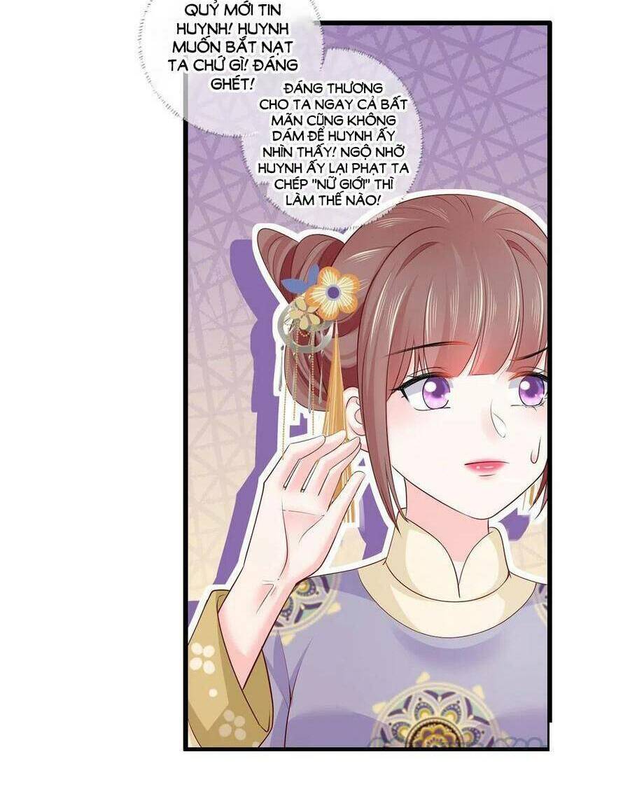 Nhất Dạ Nghiệt Tình: Cuồng Hôn Hào Môn Lão Công: Chapter 137