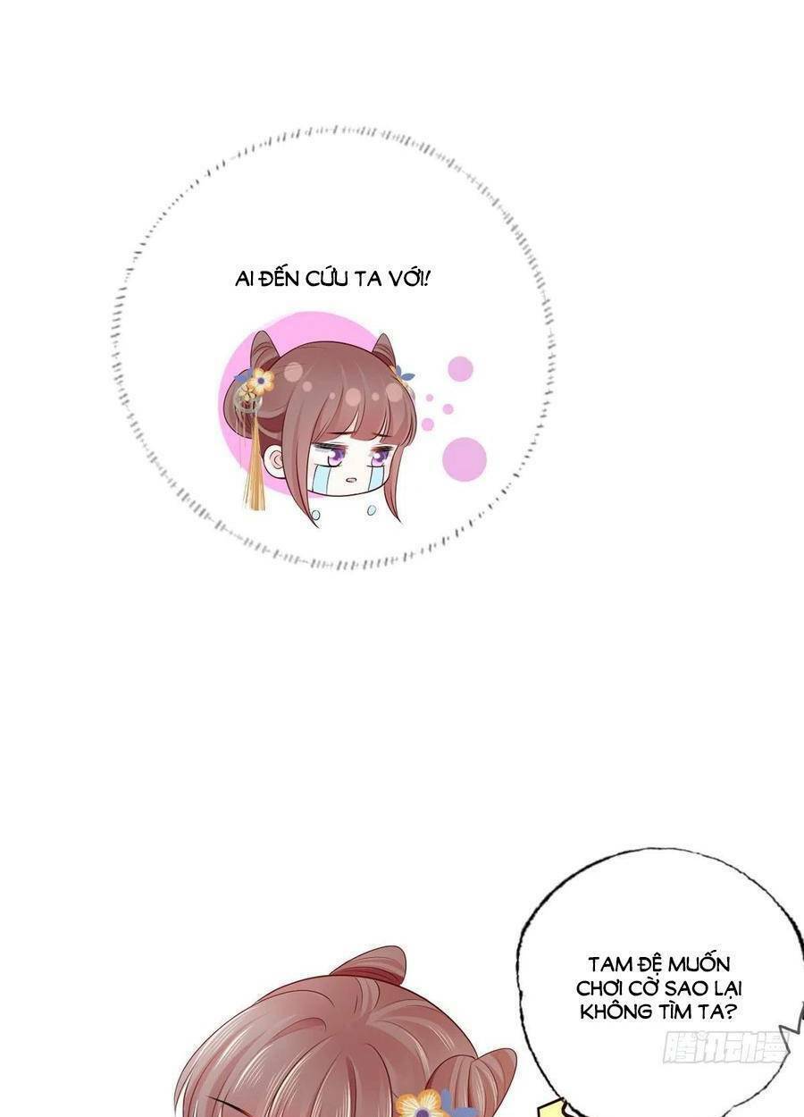 Nhất Dạ Nghiệt Tình: Cuồng Hôn Hào Môn Lão Công: Chapter 137