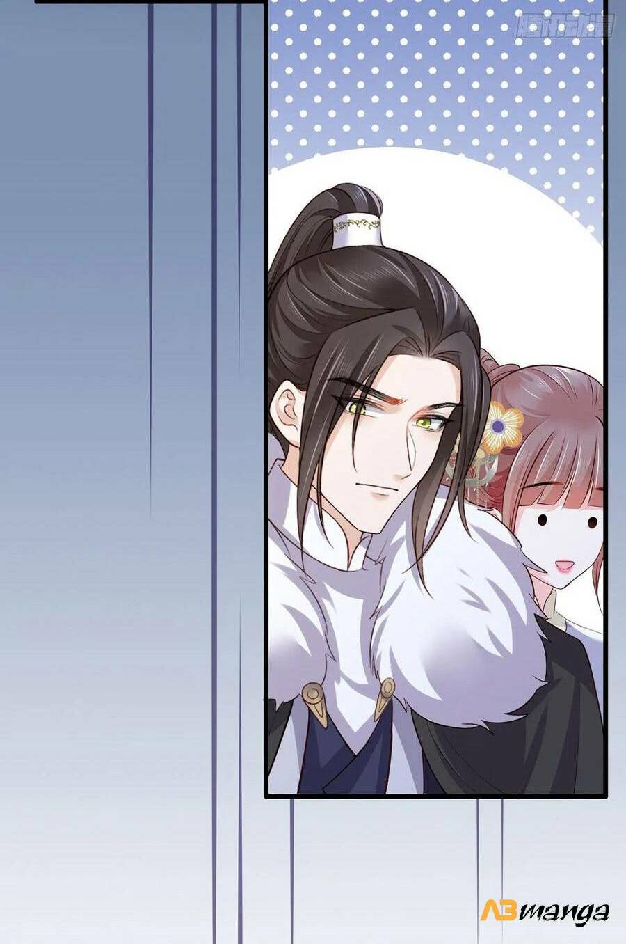 Nhất Dạ Nghiệt Tình: Cuồng Hôn Hào Môn Lão Công: Chapter 138