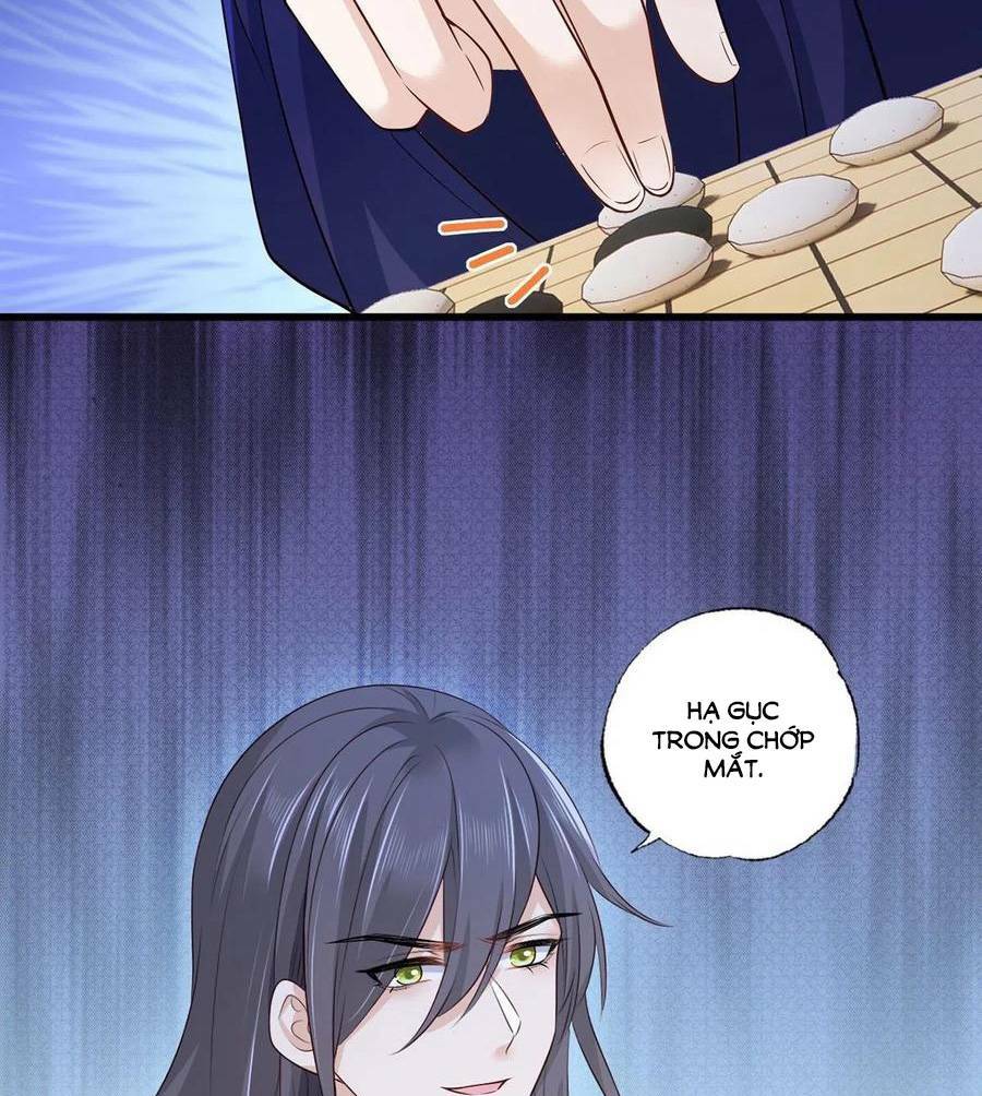 Nhất Dạ Nghiệt Tình: Cuồng Hôn Hào Môn Lão Công: Chapter 138