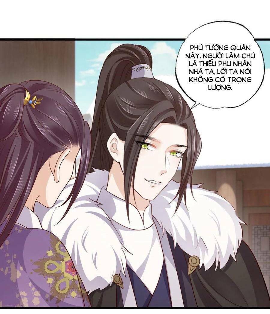 Nhất Dạ Nghiệt Tình: Cuồng Hôn Hào Môn Lão Công: Chapter 139