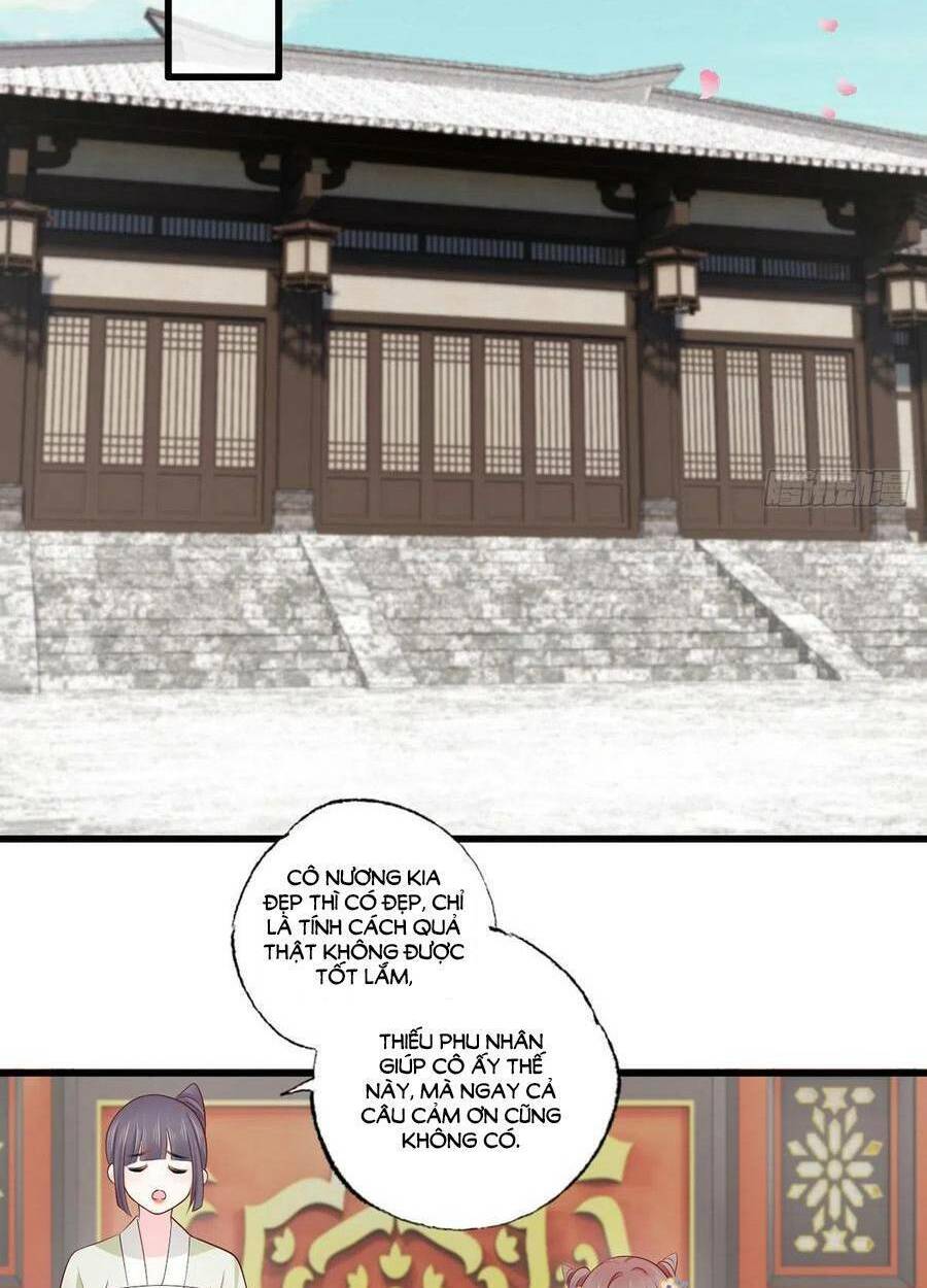 Nhất Dạ Nghiệt Tình: Cuồng Hôn Hào Môn Lão Công: Chapter 139